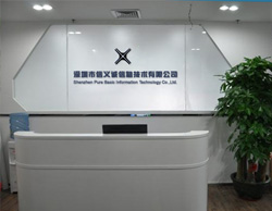 关于公司