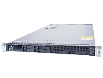 惠普服务器 HPE DL360