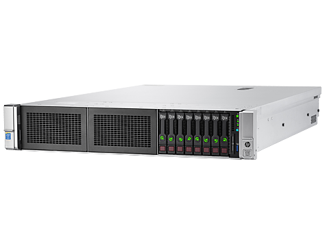 惠普服务器 HPE DL380